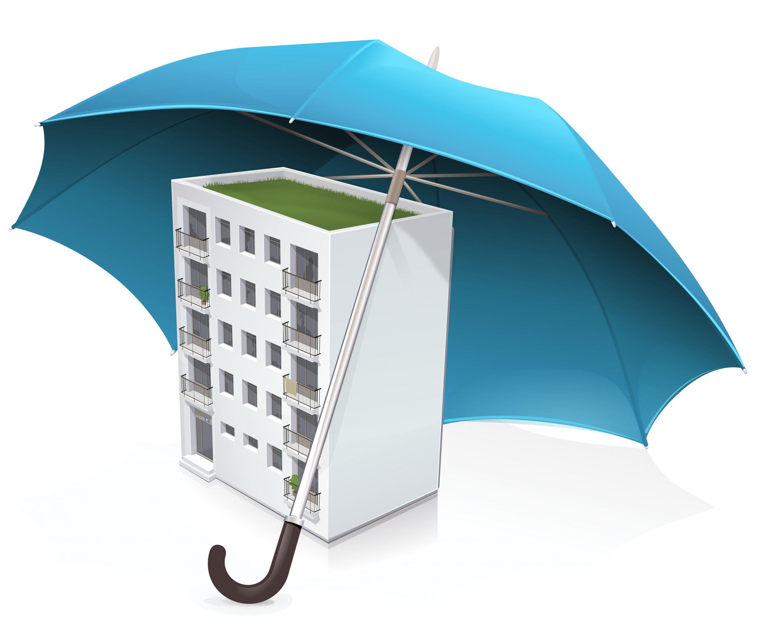 What condo owners might do to protect themselves from high insurance premium and deductible